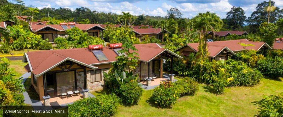 À la découverte du Costa Rica - Road trip d’exception au Costa Rica, entre nature luxuriante, volcans majestueux et plages paradisiaques. - Costa Rica