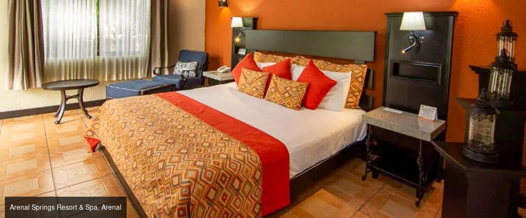 À la découverte du Costa Rica - Road trip d’exception au Costa Rica, entre nature luxuriante, volcans majestueux et plages paradisiaques. - Costa Rica