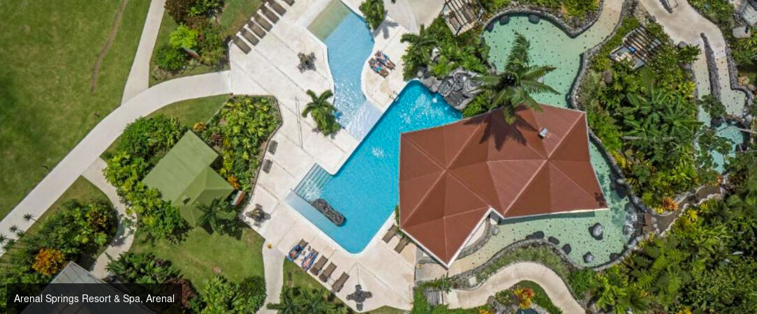 À la découverte du Costa Rica - Road trip d’exception au Costa Rica, entre nature luxuriante, volcans majestueux et plages paradisiaques. - Costa Rica