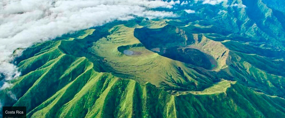 À la découverte du Costa Rica - Road trip d’exception au Costa Rica, entre nature luxuriante, volcans majestueux et plages paradisiaques. - Costa Rica