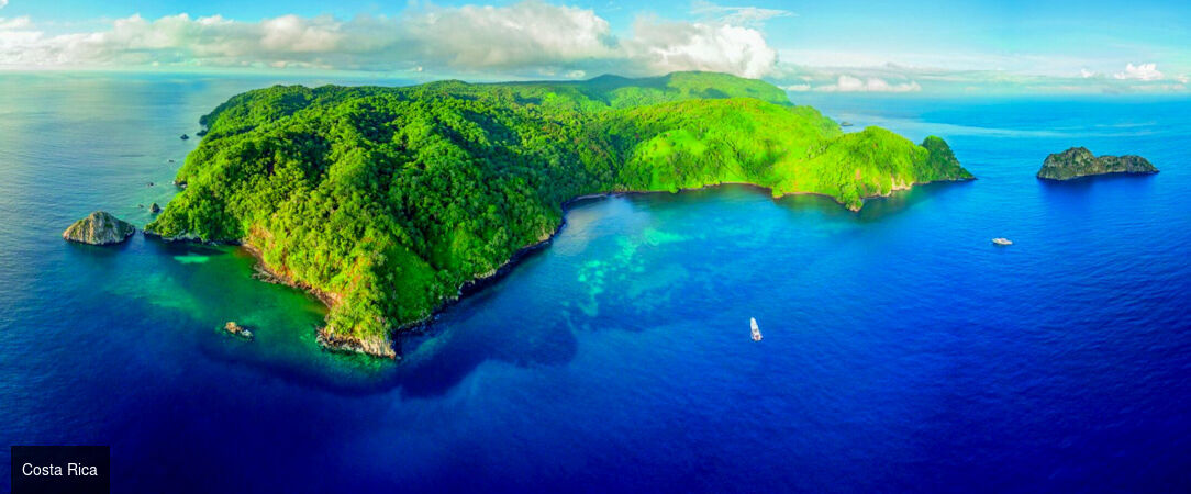À la découverte du Costa Rica - Road trip d’exception au Costa Rica, entre nature luxuriante, volcans majestueux et plages paradisiaques. - Costa Rica