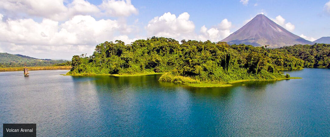 À la découverte du Costa Rica - Road trip d’exception au Costa Rica, entre nature luxuriante, volcans majestueux et plages paradisiaques. - Costa Rica