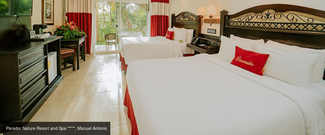 À la découverte du Costa Rica - Road trip d’exception au Costa Rica, entre nature luxuriante, volcans majestueux et plages paradisiaques. - Costa Rica