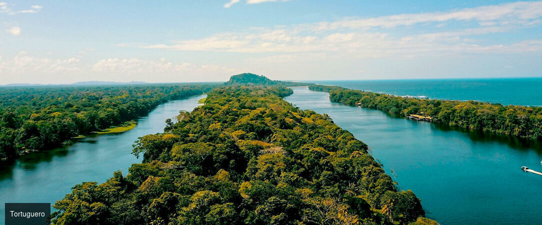 À la découverte du Costa Rica - Road trip d’exception au Costa Rica, entre nature luxuriante, volcans majestueux et plages paradisiaques. - Costa Rica