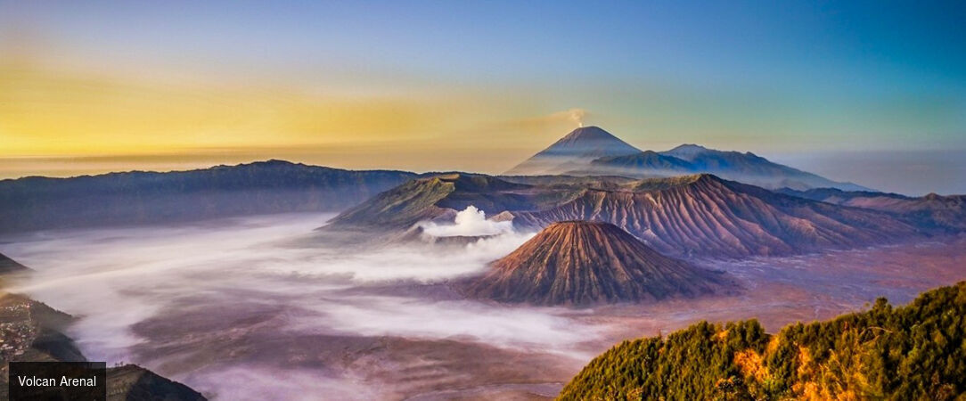 À la découverte du Costa Rica - Road trip d’exception au Costa Rica, entre nature luxuriante, volcans majestueux et plages paradisiaques. - Costa Rica
