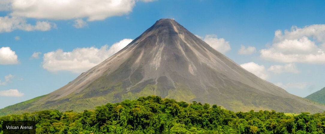 À la découverte du Costa Rica - Road trip d’exception au Costa Rica, entre nature luxuriante, volcans majestueux et plages paradisiaques. - Costa Rica