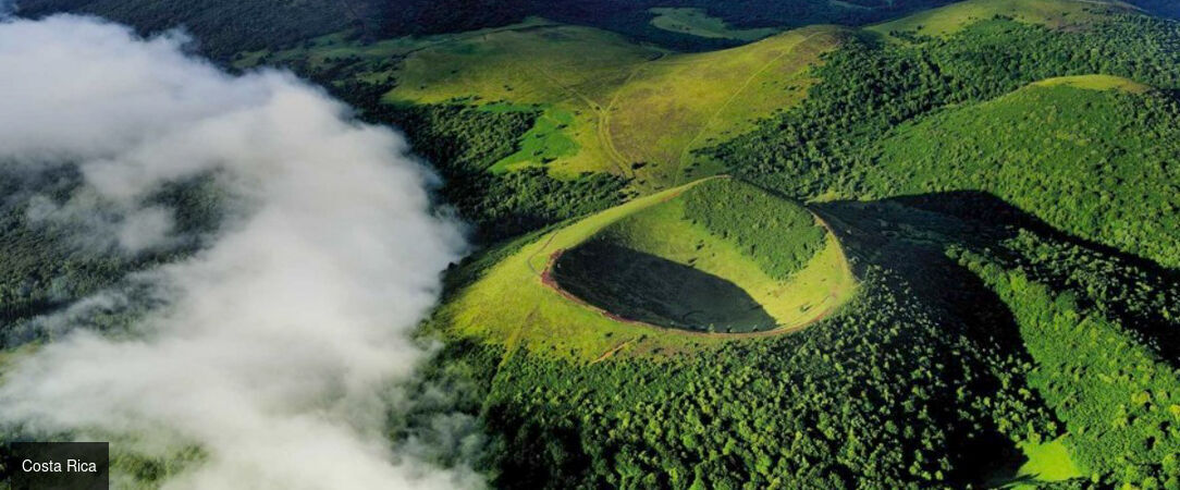 À la découverte du Costa Rica - Road trip d’exception au Costa Rica, entre nature luxuriante, volcans majestueux et plages paradisiaques. - Costa Rica