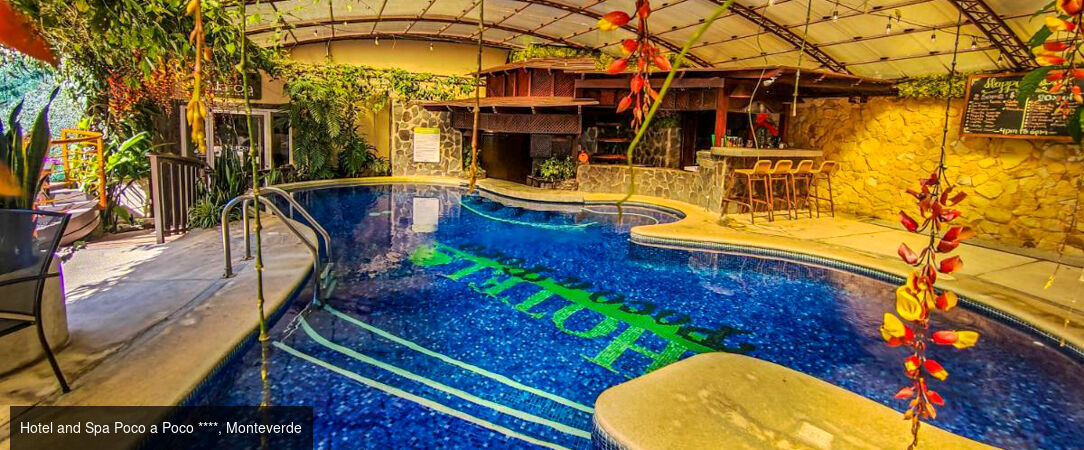 À la découverte du Costa Rica - Road trip d’exception au Costa Rica, entre nature luxuriante, volcans majestueux et plages paradisiaques. - Costa Rica