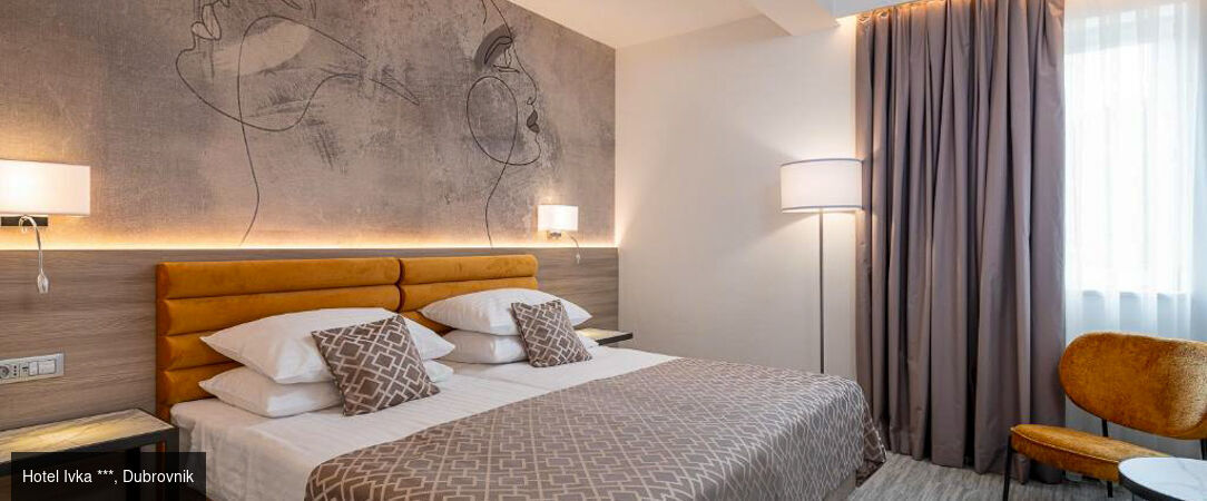 8 jours de rêve en Croatie - Autotour de 8 jours à travers la Croatie, de Dubrovnik à Biograd na Moru, entre perles médiévales et nature sauvage. - Croatie : de Dubrovnik à la côte dalmate