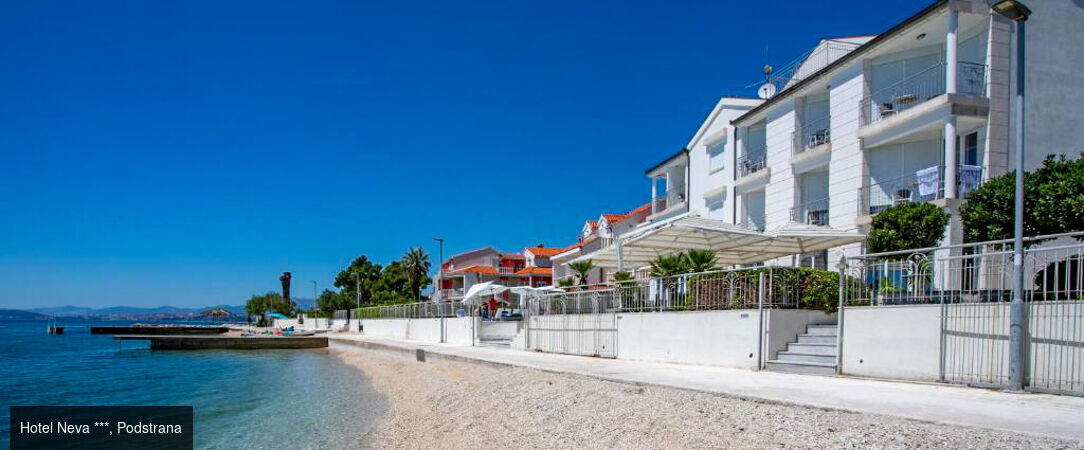 8 jours de rêve en Croatie - Autotour de 8 jours à travers la Croatie, de Dubrovnik à Biograd na Moru, entre perles médiévales et nature sauvage. - Croatie : de Dubrovnik à la côte dalmate