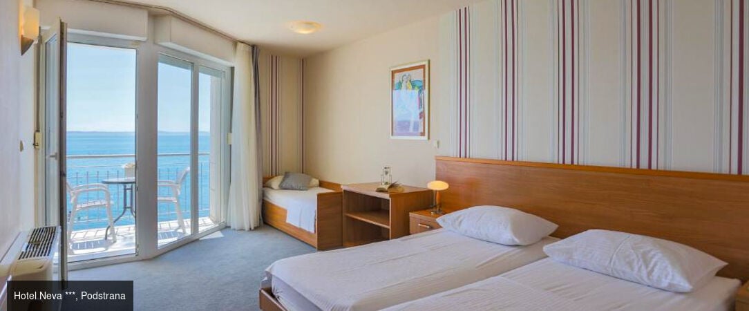 8 jours de rêve en Croatie - Autotour de 8 jours à travers la Croatie, de Dubrovnik à Biograd na Moru, entre perles médiévales et nature sauvage. - Croatie : de Dubrovnik à la côte dalmate