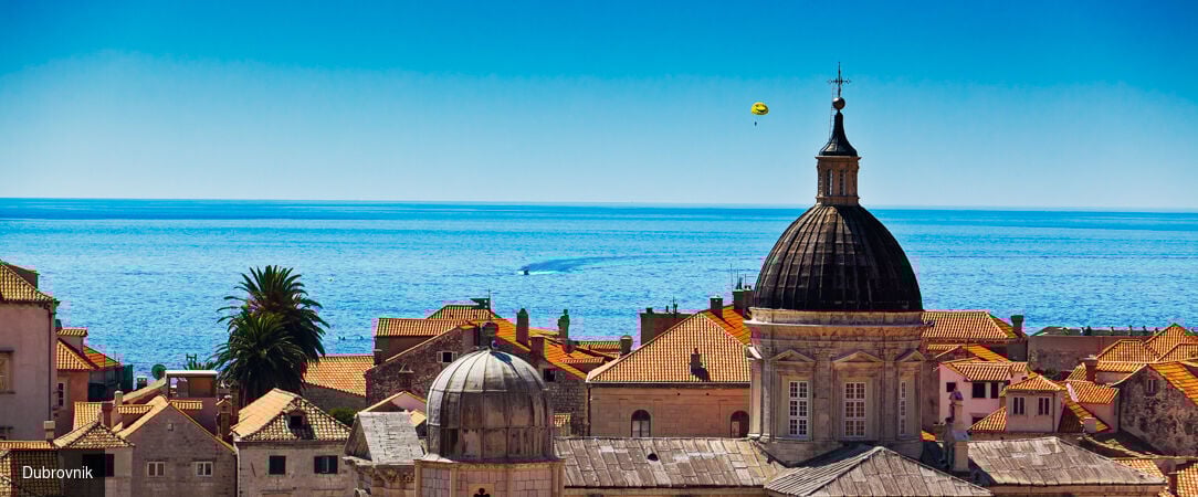 8 jours de rêve en Croatie - Autotour de 8 jours à travers la Croatie, de Dubrovnik à Biograd na Moru, entre perles médiévales et nature sauvage. - Croatie : de Dubrovnik à la côte dalmate