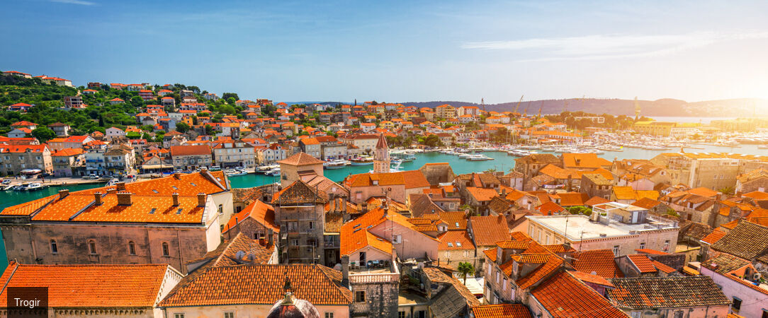 8 jours de rêve en Croatie - Autotour de 8 jours à travers la Croatie, de Dubrovnik à Biograd na Moru, entre perles médiévales et nature sauvage. - Croatie : de Dubrovnik à la côte dalmate