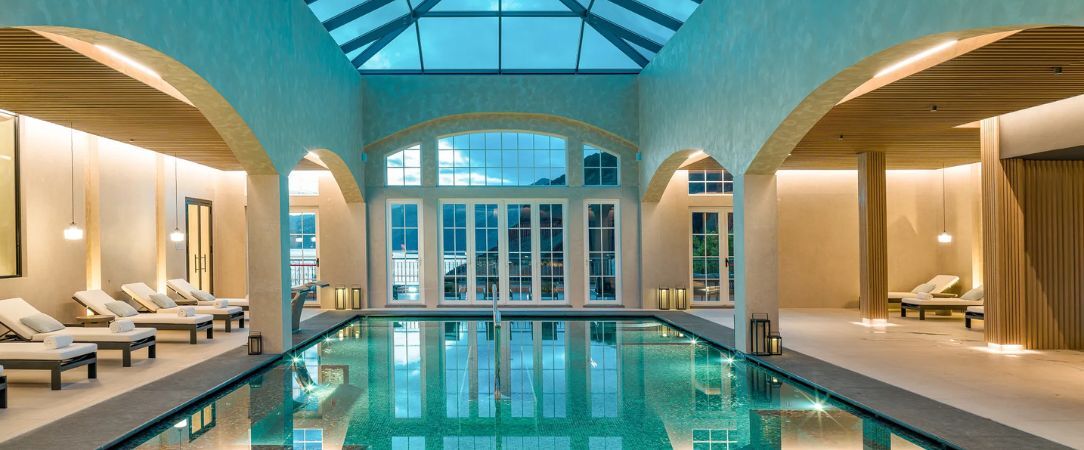 Hyatt Ziva Madeira ★★★★★ - Séjour de luxe en bord d'océan sur l'île de Madère, joyau du Portugal. - Madère, Portugal