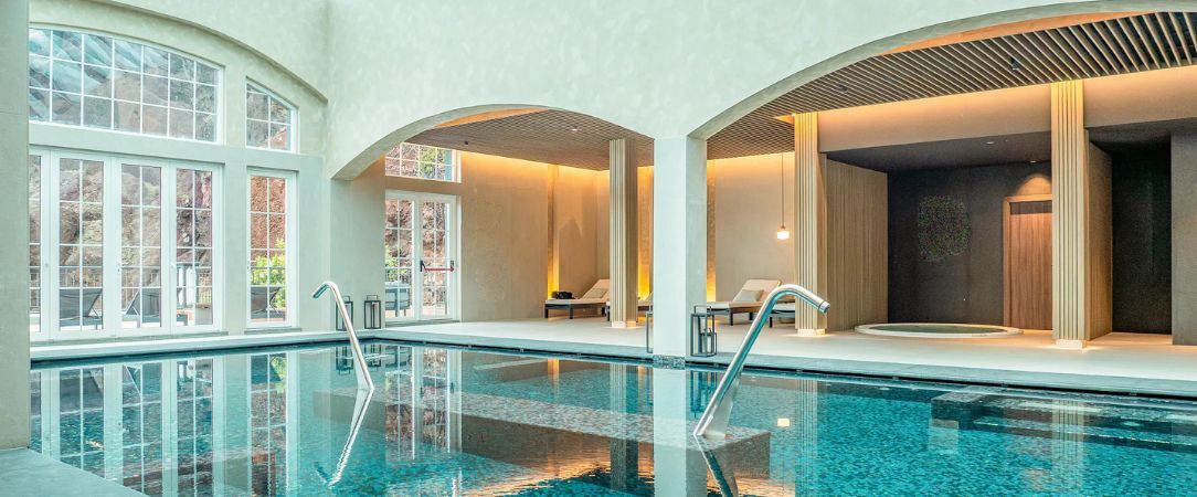 Hyatt Ziva Madeira ★★★★★ - Séjour de luxe en bord d'océan sur l'île de Madère, joyau du Portugal. - Madère, Portugal