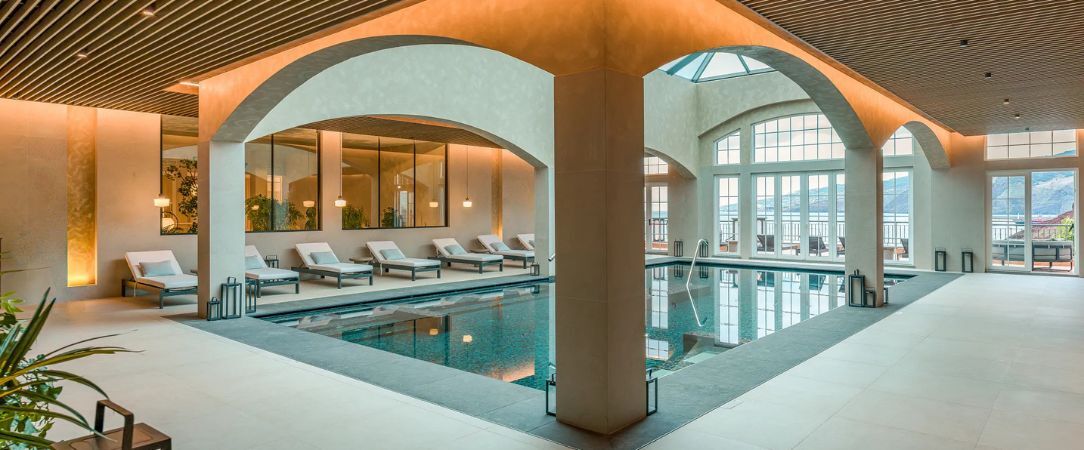 Hyatt Ziva Madeira ★★★★★ - Séjour de luxe en bord d'océan sur l'île de Madère, joyau du Portugal. - Madère, Portugal