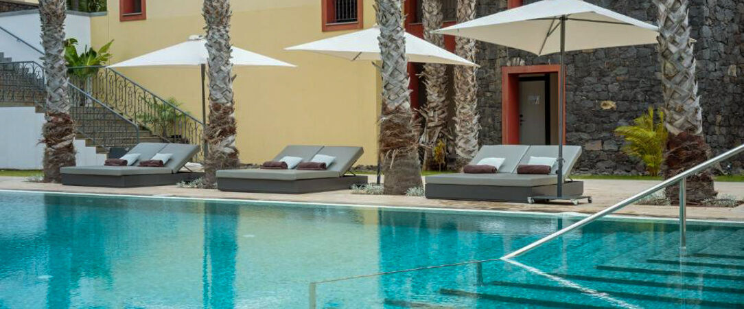 Dreams Madeira Resort & Spa Marina ★★★★★ - Expérience de luxe illimité en All Inclusive sur l’île de Madère, joyau du Portugal. - Madère, Portugal