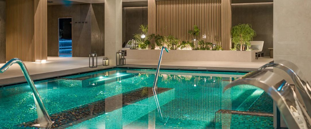Hyatt Ziva Madeira ★★★★★ - Séjour de luxe en bord d'océan sur l'île de Madère, joyau du Portugal. - Madère, Portugal