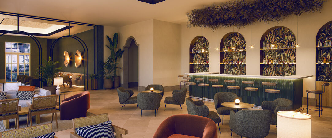 Dreams Madeira Resort & Spa Marina ★★★★★ - Expérience de luxe illimité en All Inclusive sur l’île de Madère, joyau du Portugal. - Madère, Portugal