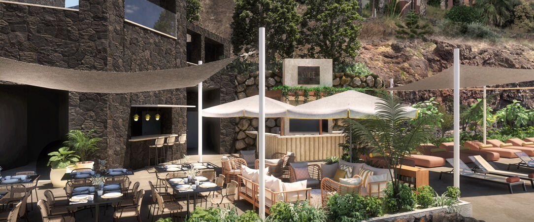 Dreams Madeira Resort & Spa Marina ★★★★★ - Expérience de luxe illimité en All Inclusive sur l’île de Madère, joyau du Portugal. - Madère, Portugal