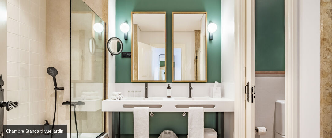 Dreams Madeira Resort & Spa Marina ★★★★★ - Expérience de luxe illimité en All Inclusive sur l’île de Madère, joyau du Portugal. - Madère, Portugal