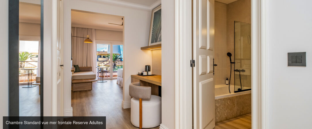 Dreams Madeira Resort & Spa Marina ★★★★★ - Expérience de luxe illimité en All Inclusive sur l’île de Madère, joyau du Portugal. - Madère, Portugal
