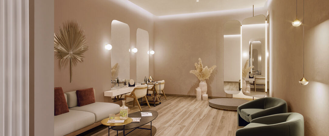 Dreams Madeira Resort & Spa Marina ★★★★★ - Expérience de luxe illimité en All Inclusive sur l’île de Madère, joyau du Portugal. - Madère, Portugal