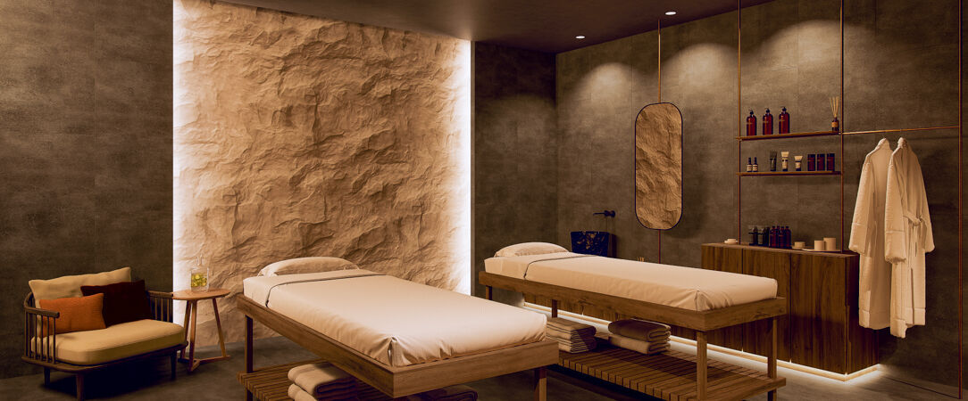 Dreams Madeira Resort & Spa Marina ★★★★★ - Expérience de luxe illimité en All Inclusive sur l’île de Madère, joyau du Portugal. - Madère, Portugal