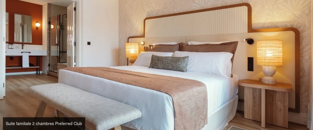 Dreams Madeira Resort & Spa Marina ★★★★★ - Expérience de luxe illimité en All Inclusive sur l’île de Madère, joyau du Portugal. - Madère, Portugal