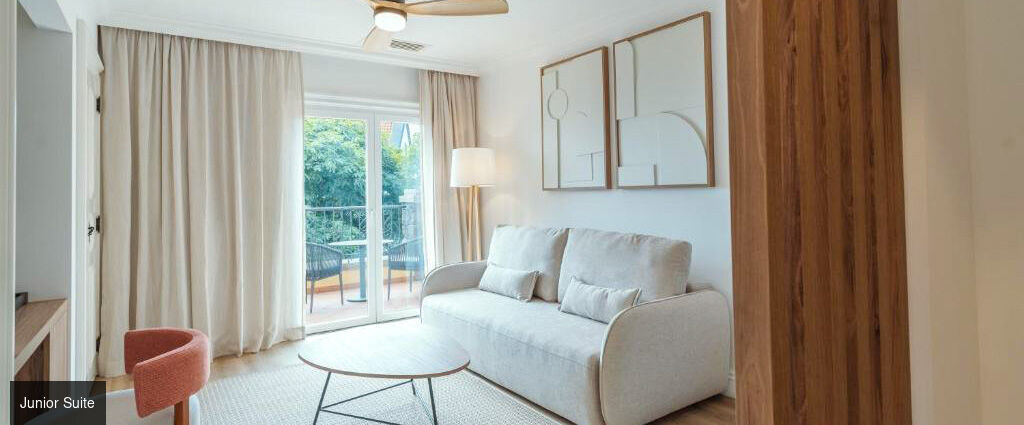 Dreams Madeira Resort & Spa Marina ★★★★★ - Expérience de luxe illimité en All Inclusive sur l’île de Madère, joyau du Portugal. - Madère, Portugal