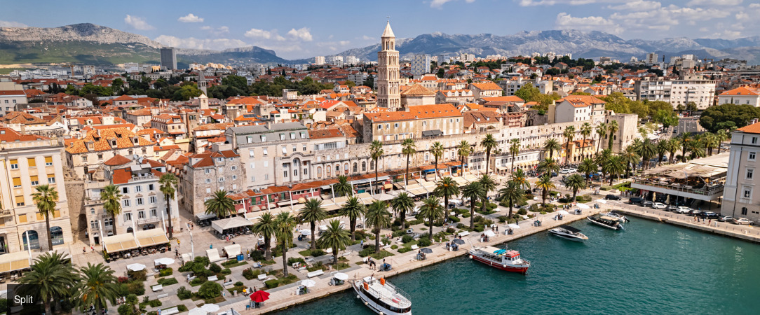 Aventures le long de l’Adriatique - Autotour de 7 nuits à la découverte des joyaux de l’Adriatique, entre cités médiévales, paysages côtiers et cultures d’exception. - Adriatique : Croatie, Monténégro & Bosnie-Herzégovine