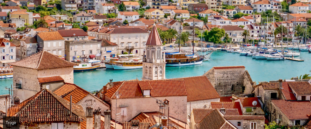 Aventures le long de l’Adriatique - Autotour de 7 nuits à la découverte des joyaux de l’Adriatique, entre cités médiévales, paysages côtiers et cultures d’exception. - Adriatique : Croatie, Monténégro & Bosnie-Herzégovine