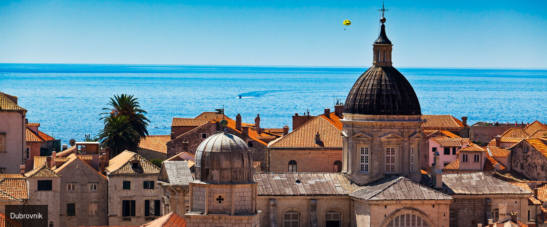 Aventures le long de l’Adriatique - Autotour de 7 nuits à la découverte des joyaux de l’Adriatique, entre cités médiévales, paysages côtiers et cultures d’exception. - Adriatique : Croatie, Monténégro & Bosnie-Herzégovine