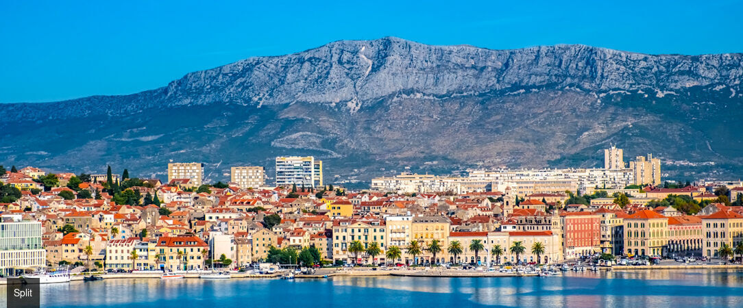 Aventures le long de l’Adriatique - Autotour de 7 nuits à la découverte des joyaux de l’Adriatique, entre cités médiévales, paysages côtiers et cultures d’exception. - Adriatique : Croatie, Monténégro & Bosnie-Herzégovine