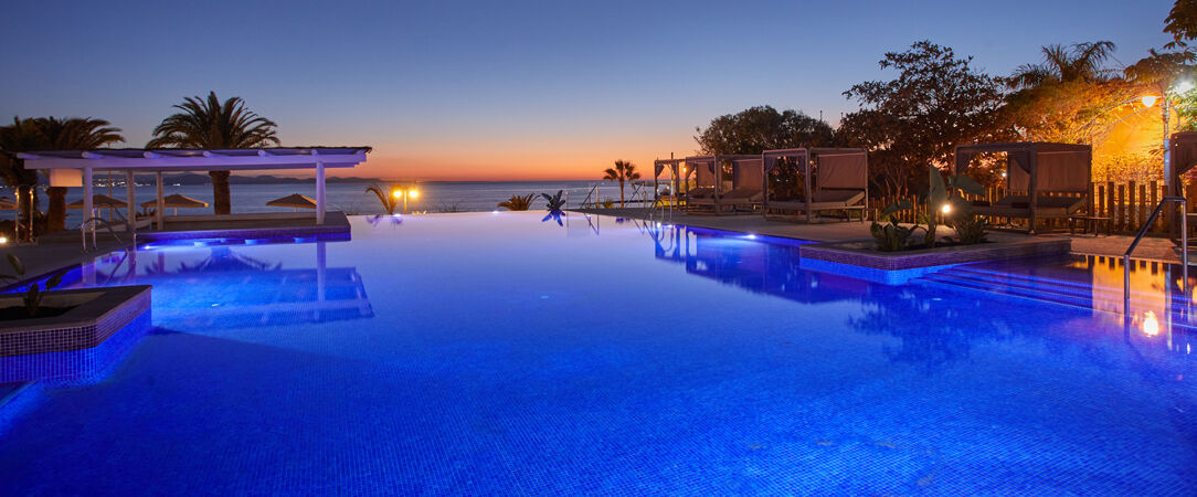 Dreams Lanzarote Playa Dorada Resort & Spa ★★★★★ - Devenez VIP au royaume du luxe, l'idéal pour profiter en famille. - Lanzarote, Îles Canaries