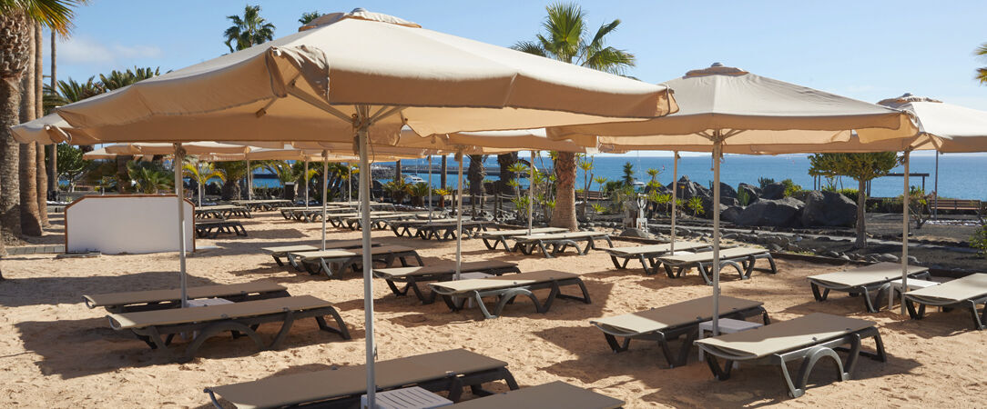 Dreams Lanzarote Playa Dorada Resort & Spa ★★★★★ - Devenez VIP au royaume du luxe, l'idéal pour profiter en famille. - Lanzarote, Îles Canaries