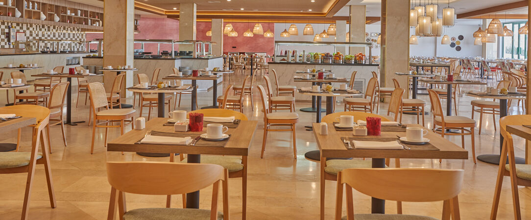 Dreams Lanzarote Playa Dorada Resort & Spa ★★★★★ - Devenez VIP au royaume du luxe, l'idéal pour profiter en famille. - Lanzarote, Îles Canaries