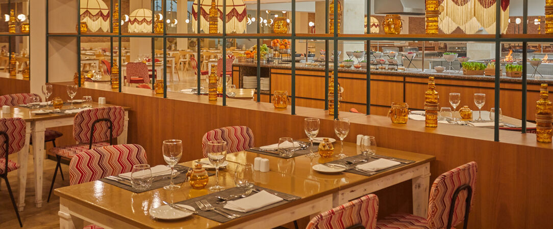 Dreams Lanzarote Playa Dorada Resort & Spa ★★★★★ - Devenez VIP au royaume du luxe, l'idéal pour profiter en famille. - Lanzarote, Îles Canaries