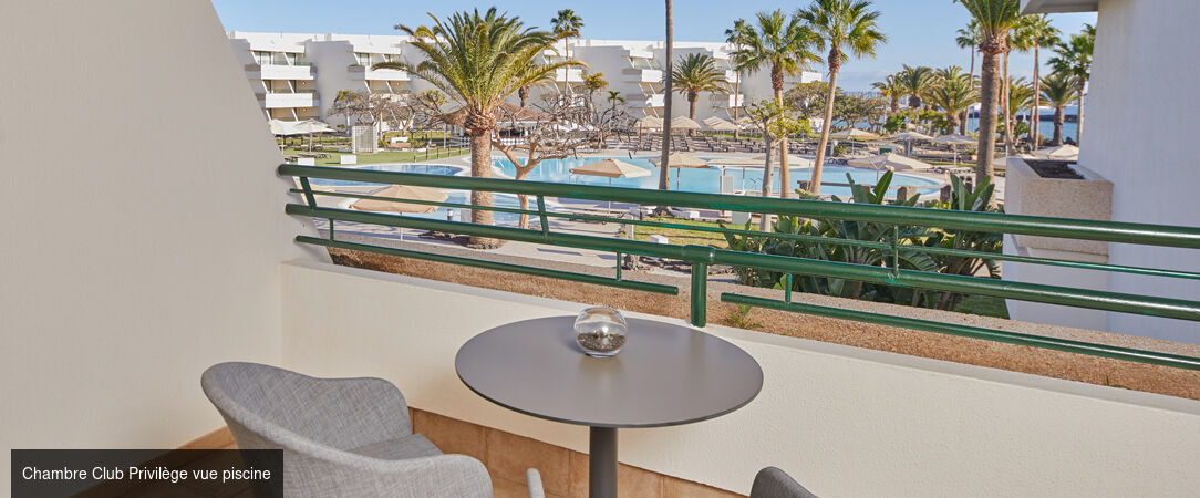 Dreams Lanzarote Playa Dorada Resort & Spa ★★★★★ - Devenez VIP au royaume du luxe, l'idéal pour profiter en famille. - Lanzarote, Îles Canaries