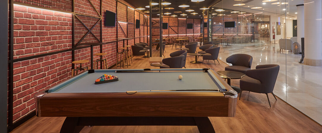 Dreams Lanzarote Playa Dorada Resort & Spa ★★★★★ - Devenez VIP au royaume du luxe, l'idéal pour profiter en famille. - Lanzarote, Îles Canaries