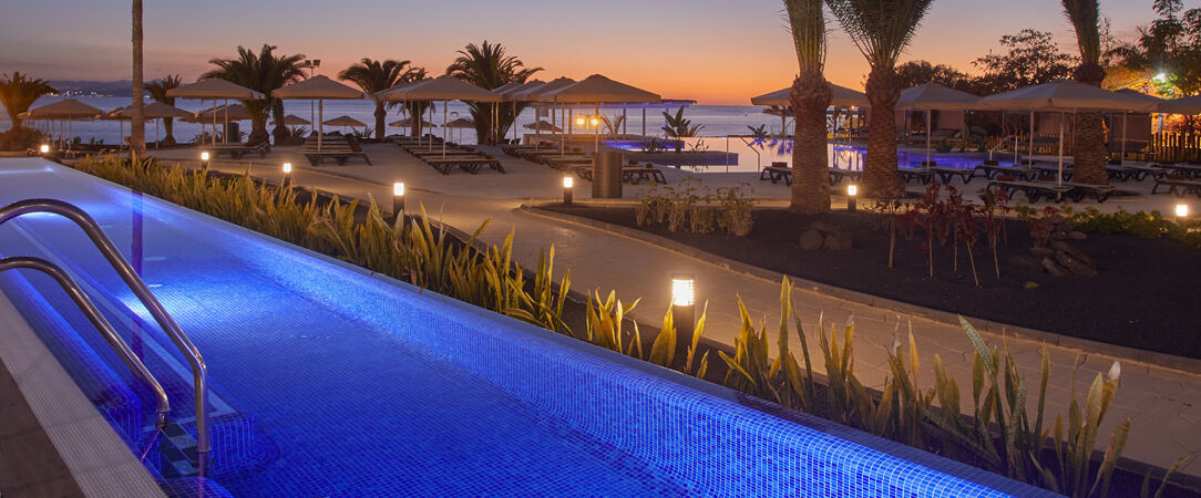 Dreams Lanzarote Playa Dorada Resort & Spa ★★★★★ - Devenez VIP au royaume du luxe, l'idéal pour profiter en famille. - Lanzarote, Îles Canaries
