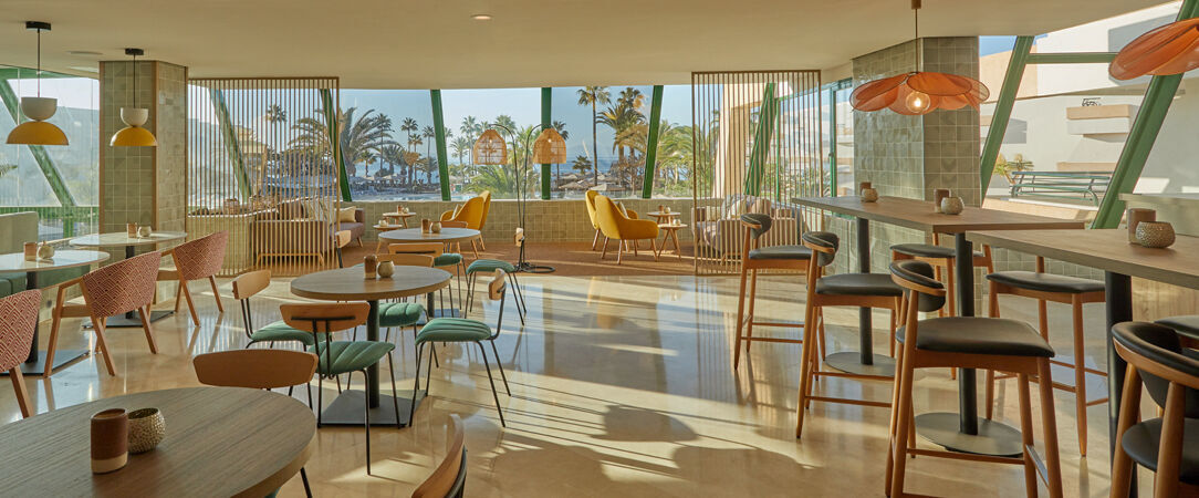 Dreams Lanzarote Playa Dorada Resort & Spa ★★★★★ - Devenez VIP au royaume du luxe, l'idéal pour profiter en famille. - Lanzarote, Îles Canaries