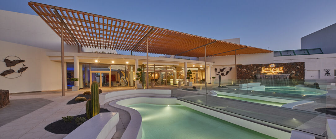 Dreams Lanzarote Playa Dorada Resort & Spa ★★★★★ - Devenez VIP au royaume du luxe, l'idéal pour profiter en famille. - Lanzarote, Îles Canaries