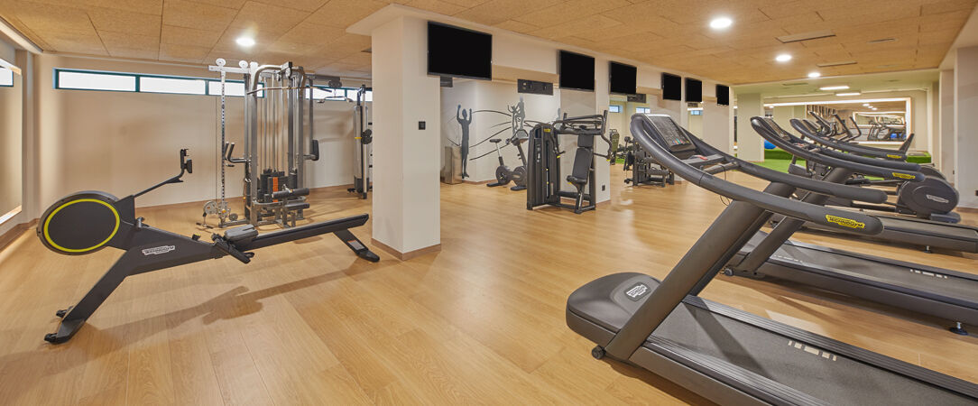 Dreams Lanzarote Playa Dorada Resort & Spa ★★★★★ - Devenez VIP au royaume du luxe, l'idéal pour profiter en famille. - Lanzarote, Îles Canaries