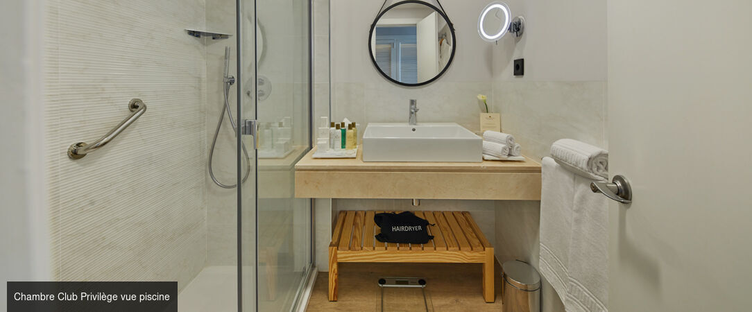 Dreams Lanzarote Playa Dorada Resort & Spa ★★★★★ - Devenez VIP au royaume du luxe, l'idéal pour profiter en famille. - Lanzarote, Îles Canaries