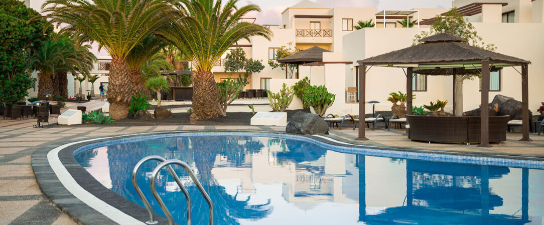 Club Framissima Evasion Vitalclass Lanzarote ★★★★ - L’endroit parfait pour une escapade All Inclusive en famille. - Lanzarote, Îles Canaries