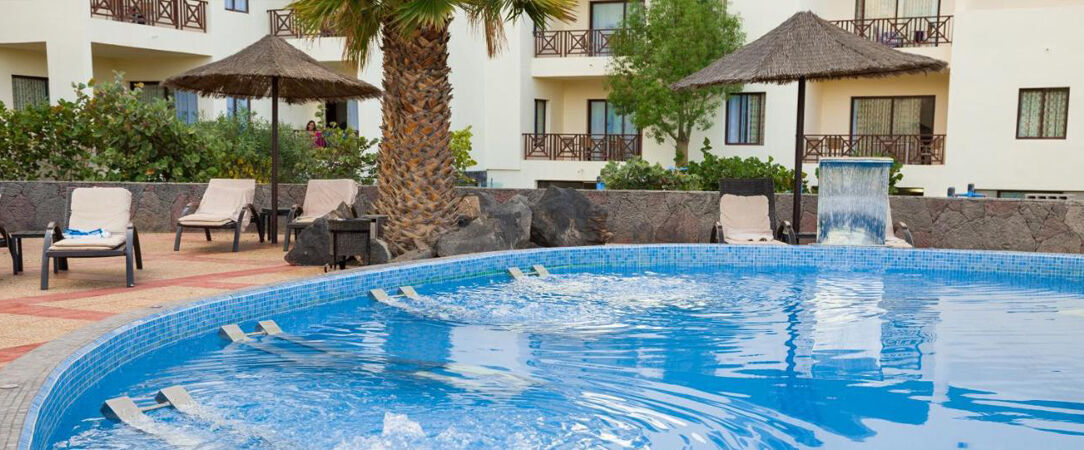 Club Framissima Evasion Vitalclass Lanzarote ★★★★ - L’endroit parfait pour une escapade All Inclusive en famille. - Lanzarote, Îles Canaries