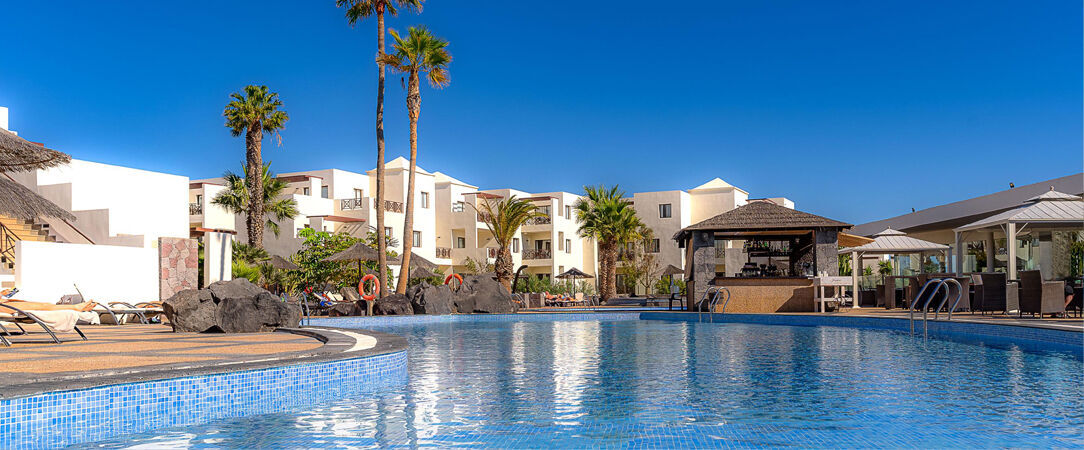 Club Framissima Evasion Vitalclass Lanzarote ★★★★ - L’endroit parfait pour une escapade All Inclusive en famille. - Lanzarote, Îles Canaries