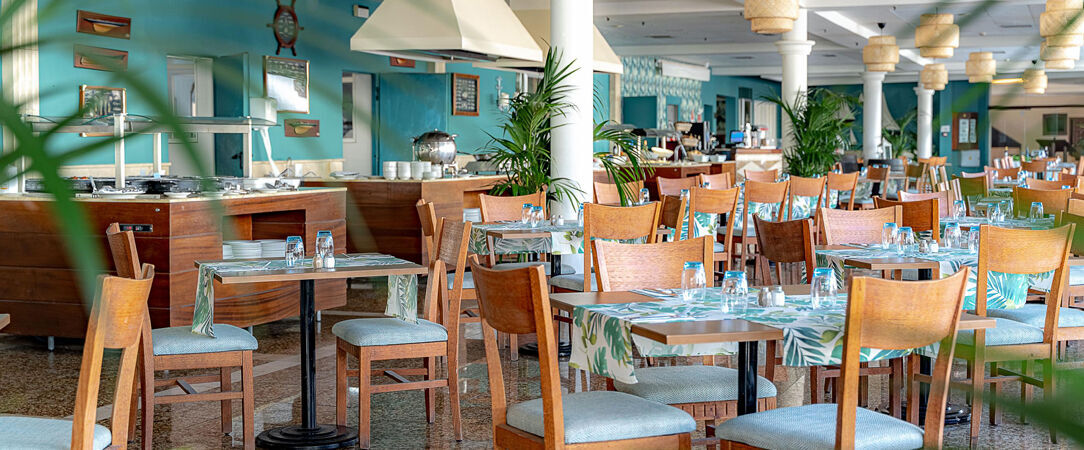 Club Framissima Evasion Vitalclass Lanzarote ★★★★ - L’endroit parfait pour une escapade All Inclusive en famille. - Lanzarote, Îles Canaries