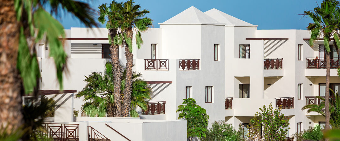 Club Framissima Evasion Vitalclass Lanzarote ★★★★ - L’endroit parfait pour une escapade All Inclusive en famille. - Lanzarote, Îles Canaries